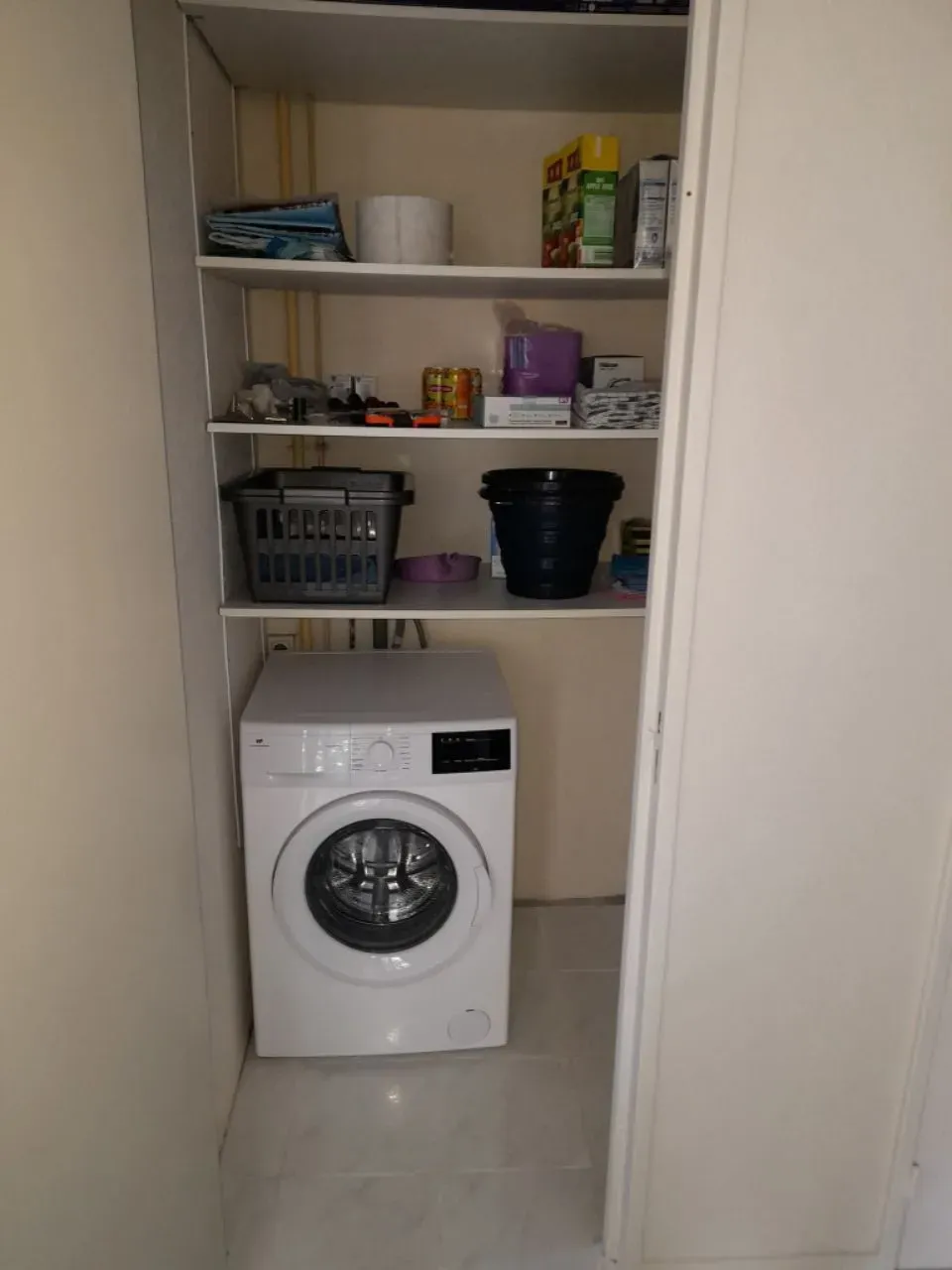 Chambre dans colocation calme dans un cadre agréable a deux pas du Jardin botanique a la Riche — image 3 sur 9