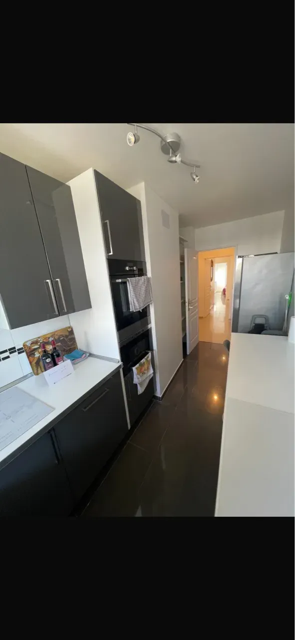 Chambre dans un appartement de 100m carré  — image 3 sur 6