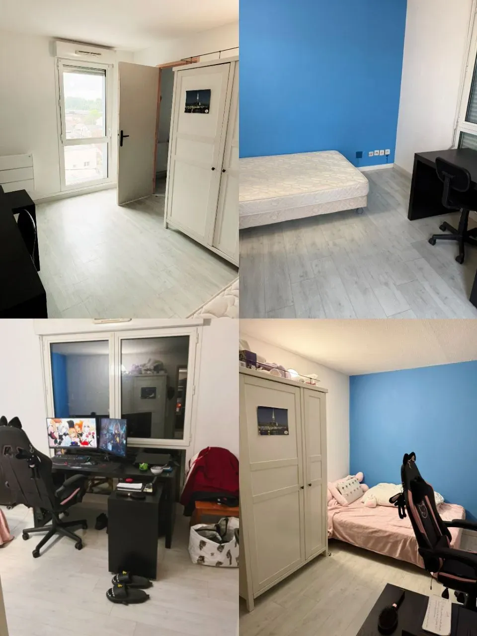 Colocation meublée Bordeaux  — image 5 sur 6