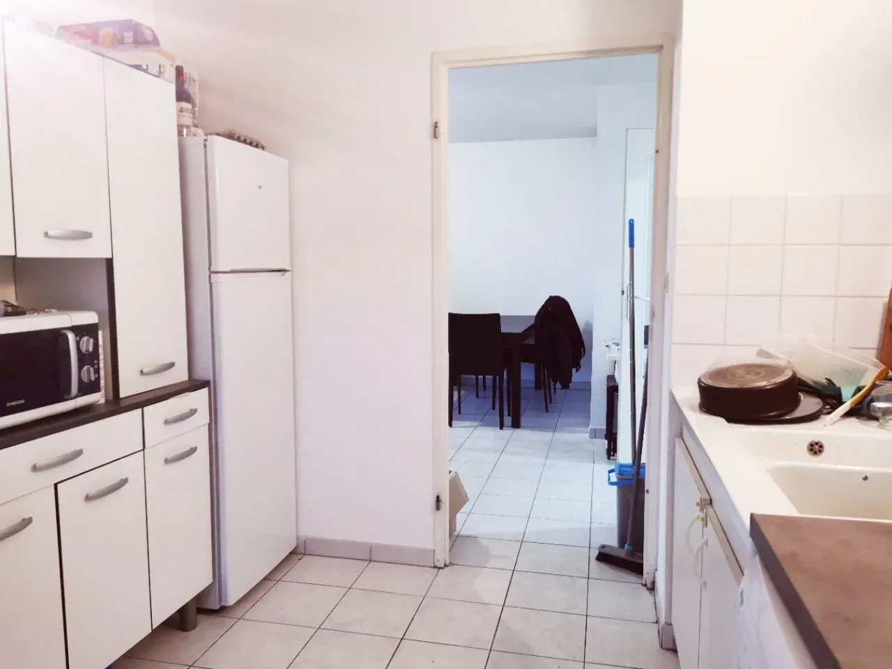 Superbe colocation meublé Bordeaux  — image 4 sur 6