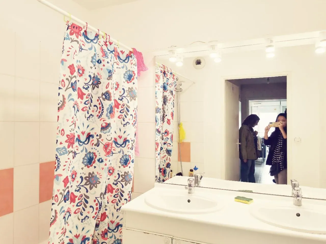 Superbe colocation meublé Bordeaux  — image 6 sur 6