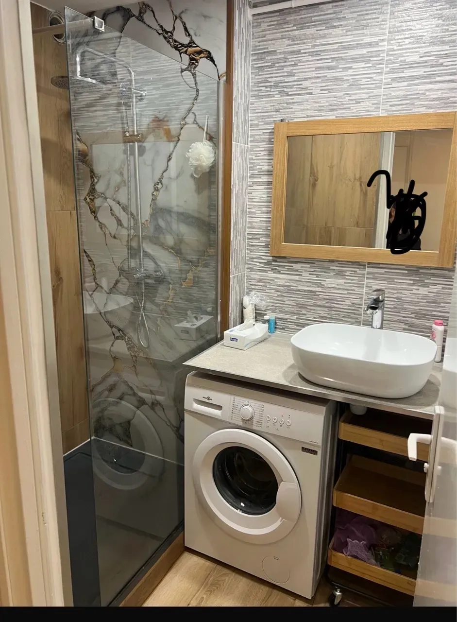 **📢 Chambre en colocation – Appartement 80 m² entièrement rénové** — image 4 sur 5