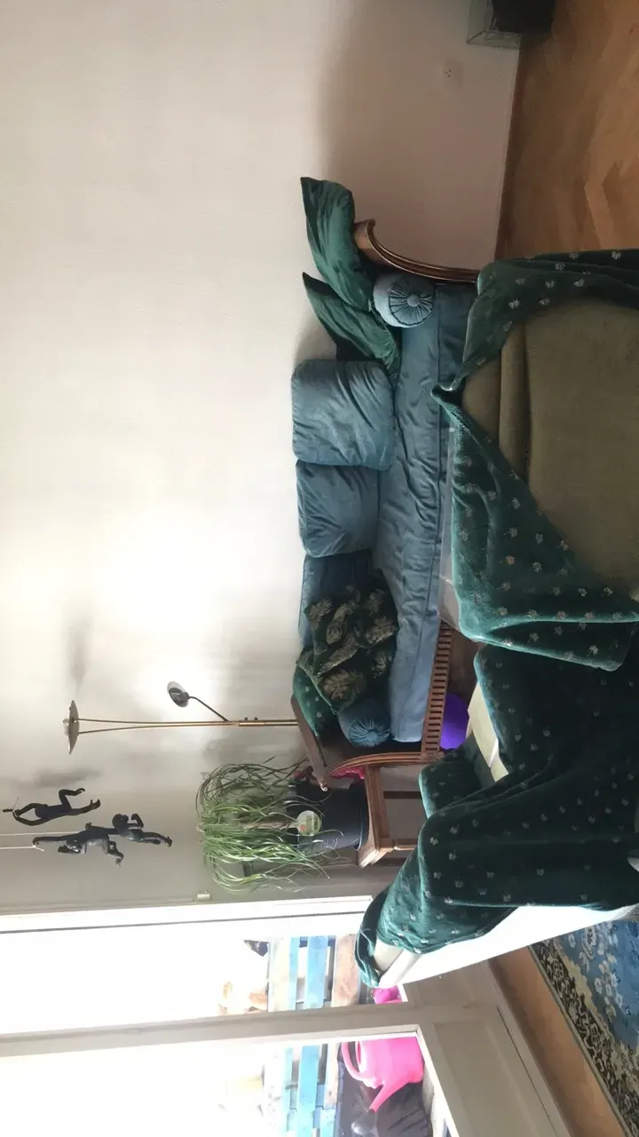 Zimmer frei! Chambre libre au calme à l‘Esplanade proche de toutes commodités — image 3 sur 4