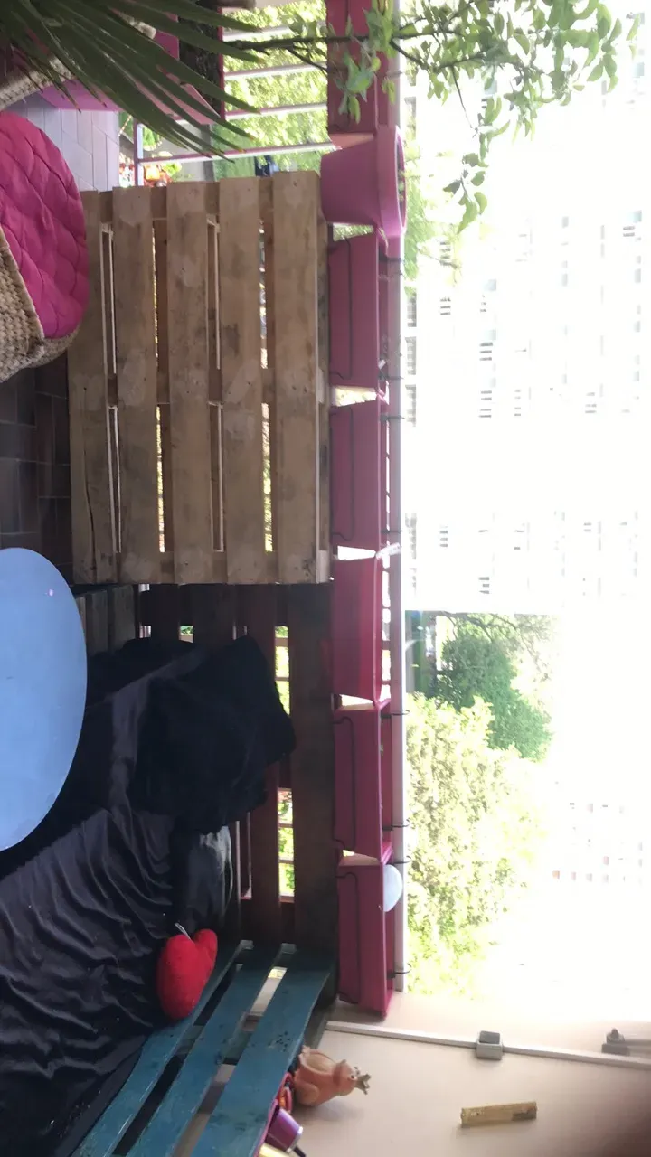 Zimmer frei! Chambre libre au calme à l‘Esplanade proche de toutes commodités — image 4 sur 4