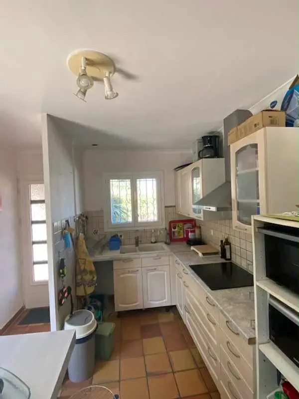 Chambre chez l’habitant - Colocation etudiante  — image 4 sur 9