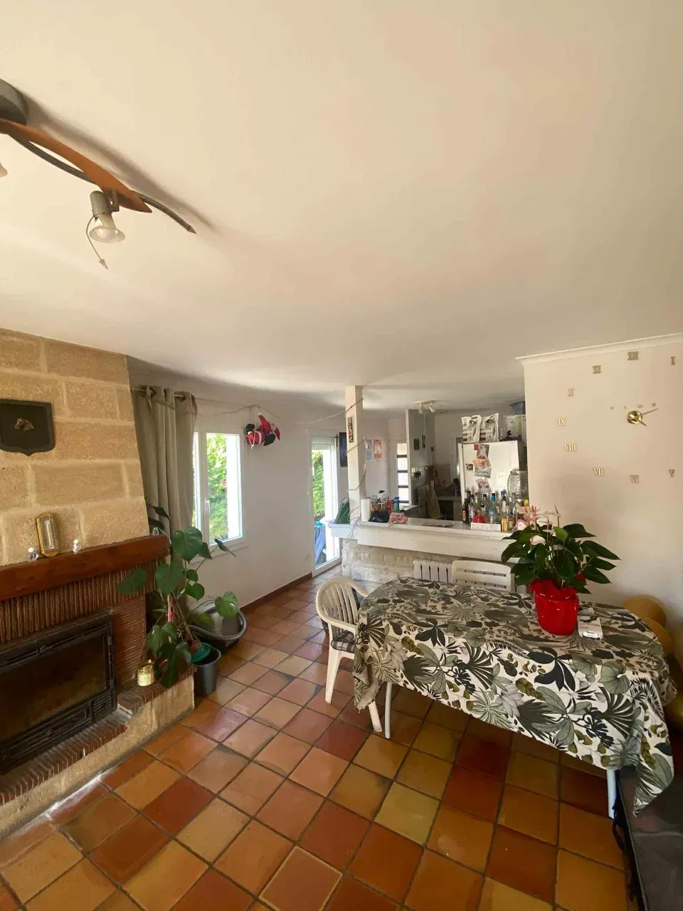Chambre chez l’habitant - Colocation etudiante  — image 7 sur 9
