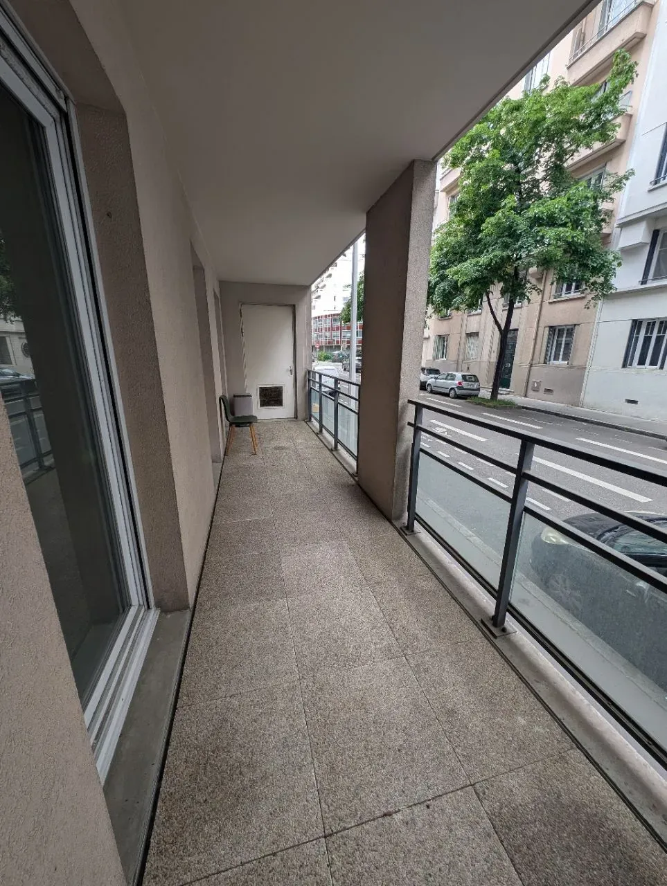 Colocation Lyon 7 - Garibaldi  — image 3 sur 7
