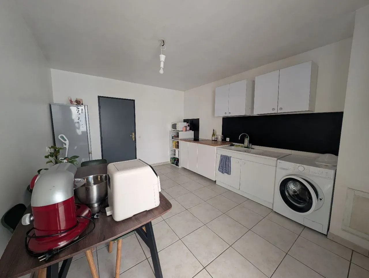 Colocation Lyon 7 - Garibaldi  — image 6 sur 7