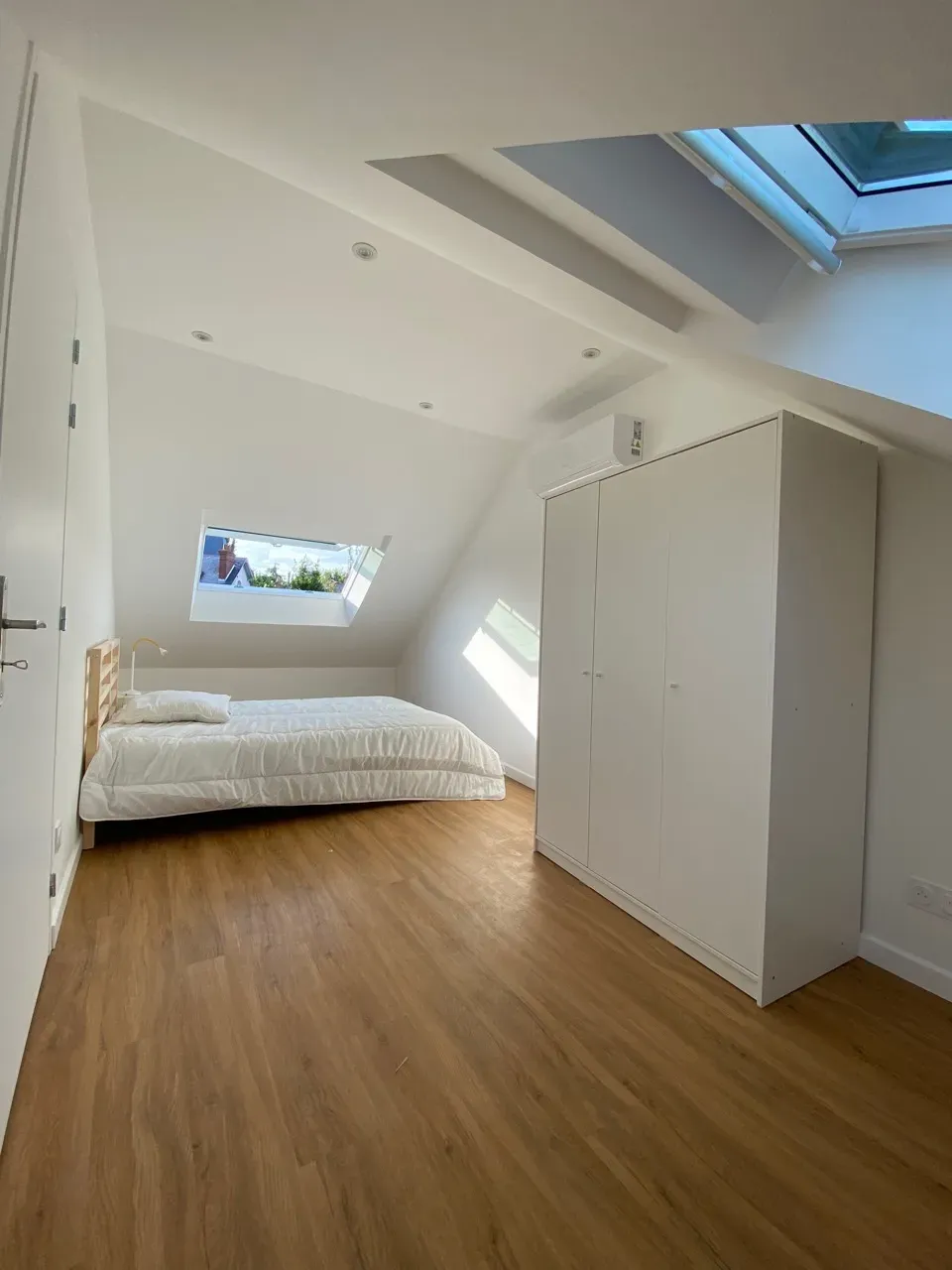 Colocation meublée – 3 chambres – Saint Pasquier Saint Félix – 550€ CC par chambre — image 3 sur 5