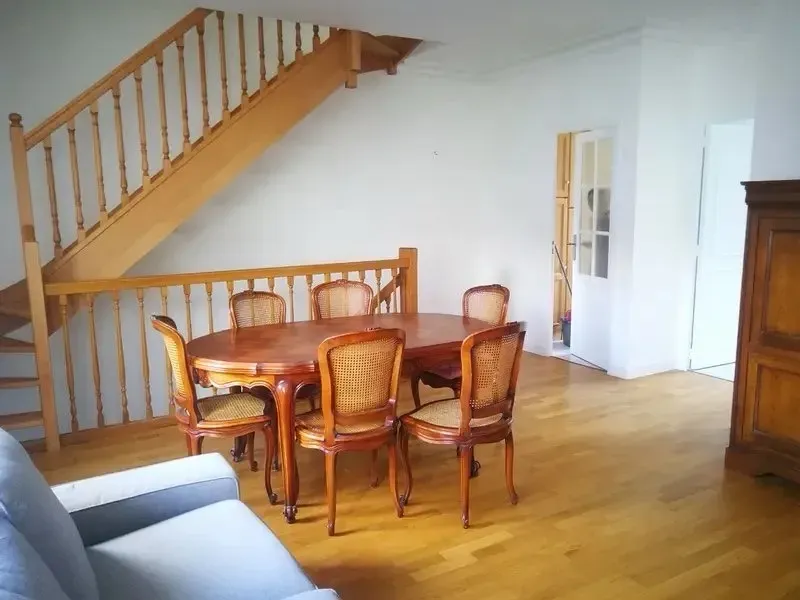 Colocation meublée – 3 chambres – Saint Pasquier Saint Félix – 550€ CC par chambre — image 4 sur 5