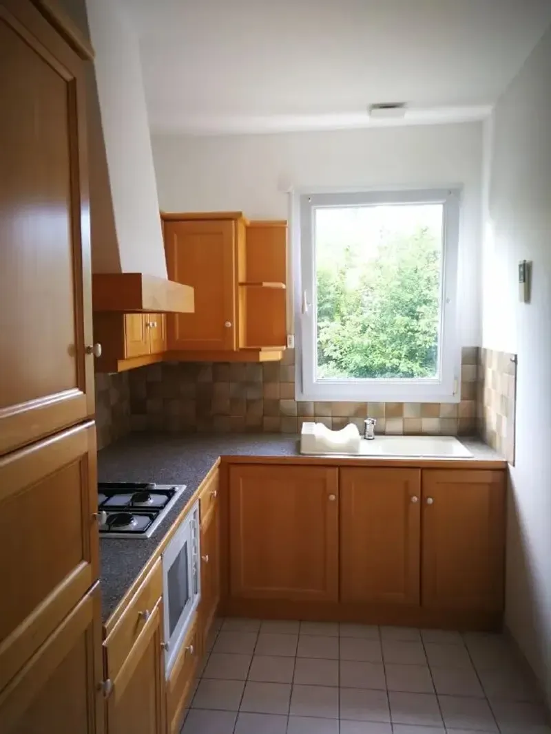 Colocation meublée – 3 chambres – Saint Pasquier Saint Félix – 550€ CC par chambre — image 5 sur 5