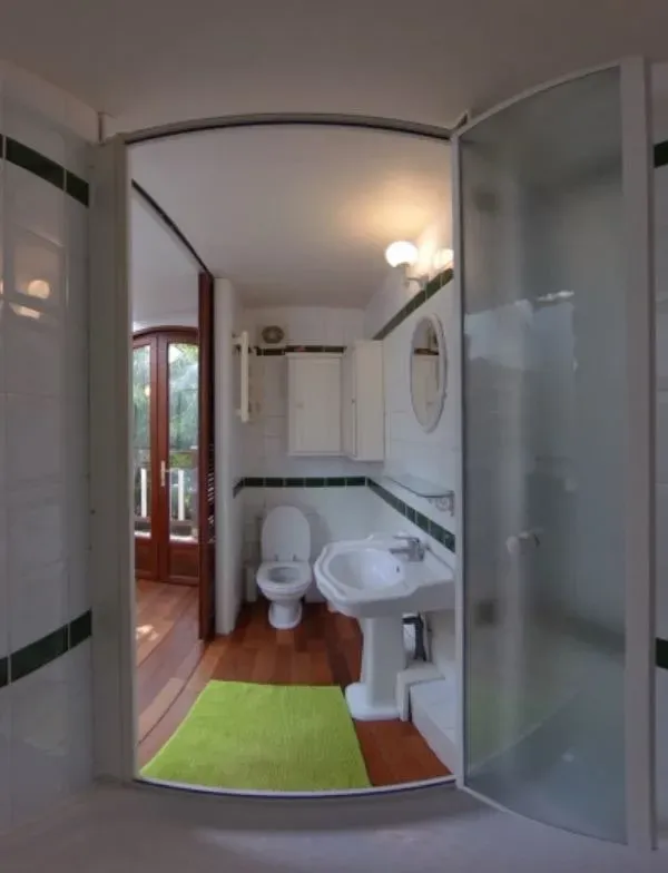 Ch 12m2 lumineux dans Villa coliving au calme à 5 min du métro  — image 2 sur 15