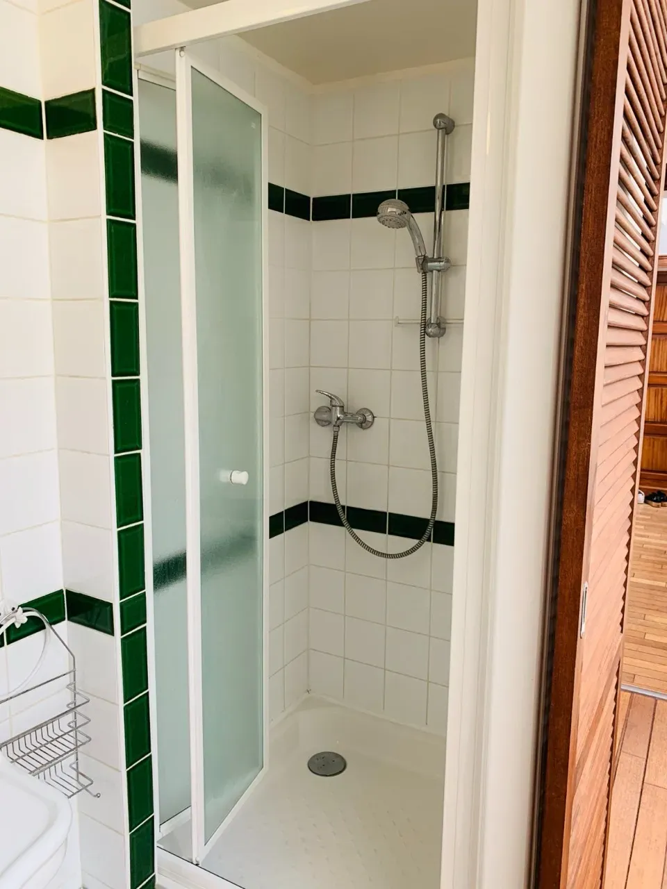 Ch 12m2 lumineux dans Villa coliving au calme à 5 min du métro  — image 4 sur 15