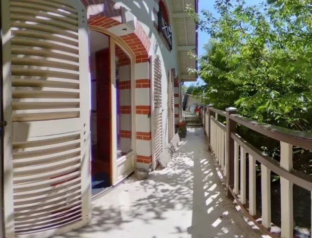 Ch 12m2 lumineux dans Villa coliving au calme à 5 min du métro  — image 6 sur 15