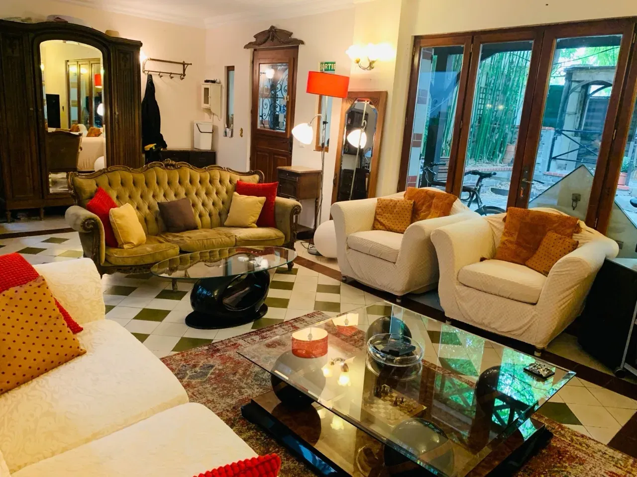 Ch 12m2 lumineux dans Villa coliving au calme à 5 min du métro  — image 8 sur 15
