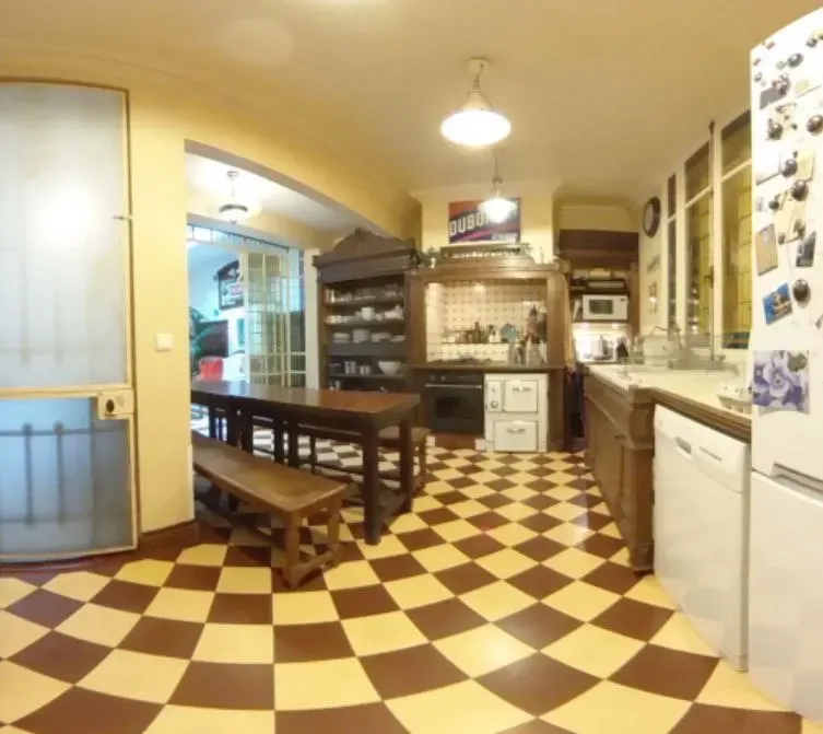 Ch 12m2 lumineux dans Villa coliving au calme à 5 min du métro  — image 12 sur 15