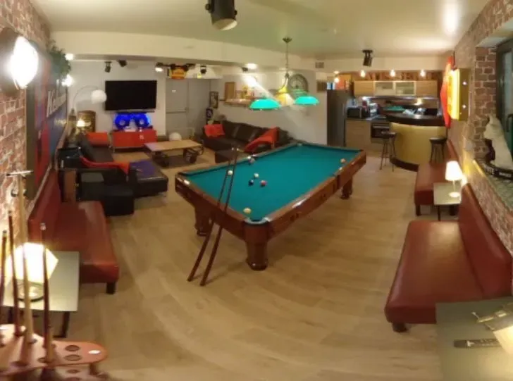 Ch 12m2 lumineux dans Villa coliving au calme à 5 min du métro  — image 13 sur 15