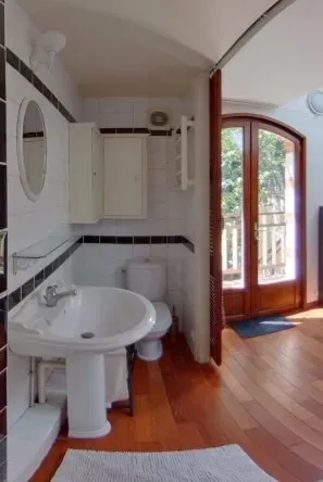 Chambre 14m2 dans Villa coliving 205m2 au calme proche métro & Paris — image 2 sur 15