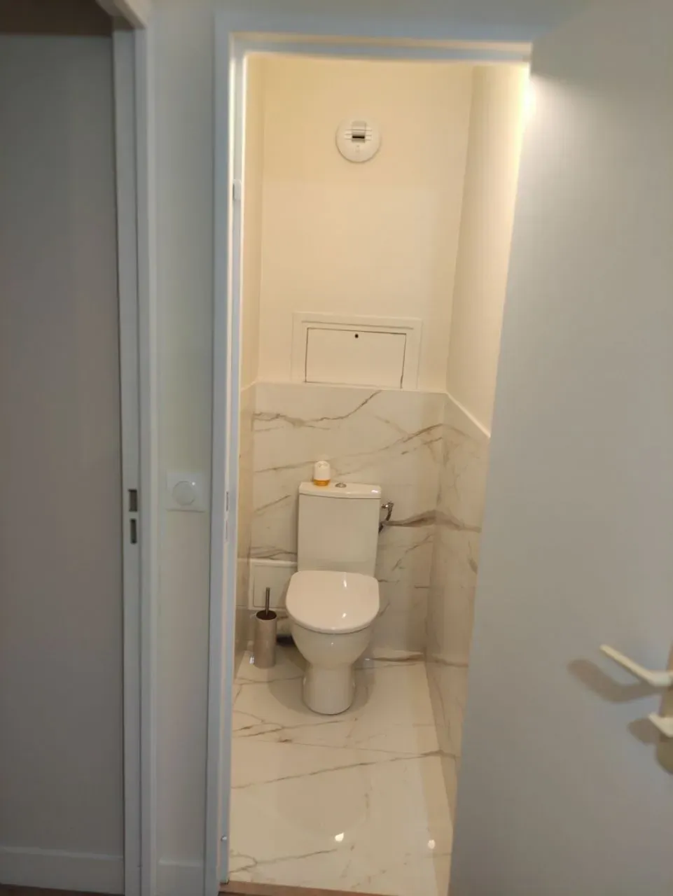 🏡 Chambre meublée en colocation – T4 refait à neuf – Centre Épinay-sur-Seine 
 — image 5 sur 13