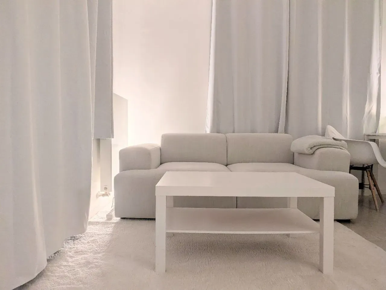 Chambre Standing - Ile de Nantes  — image 3 sur 7
