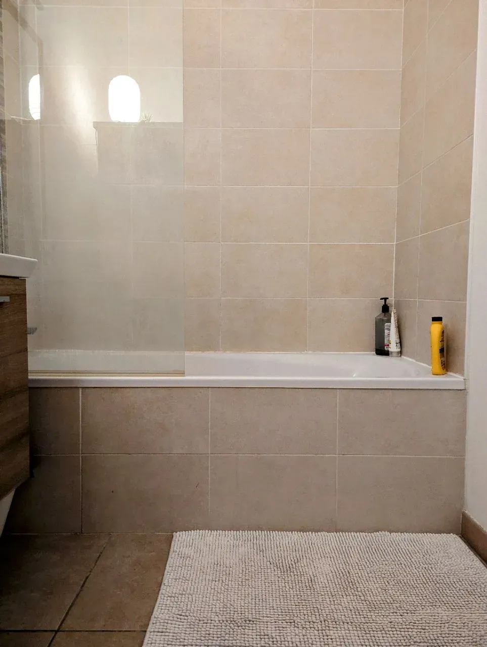 Chambre Standing - Ile de Nantes  — image 6 sur 7