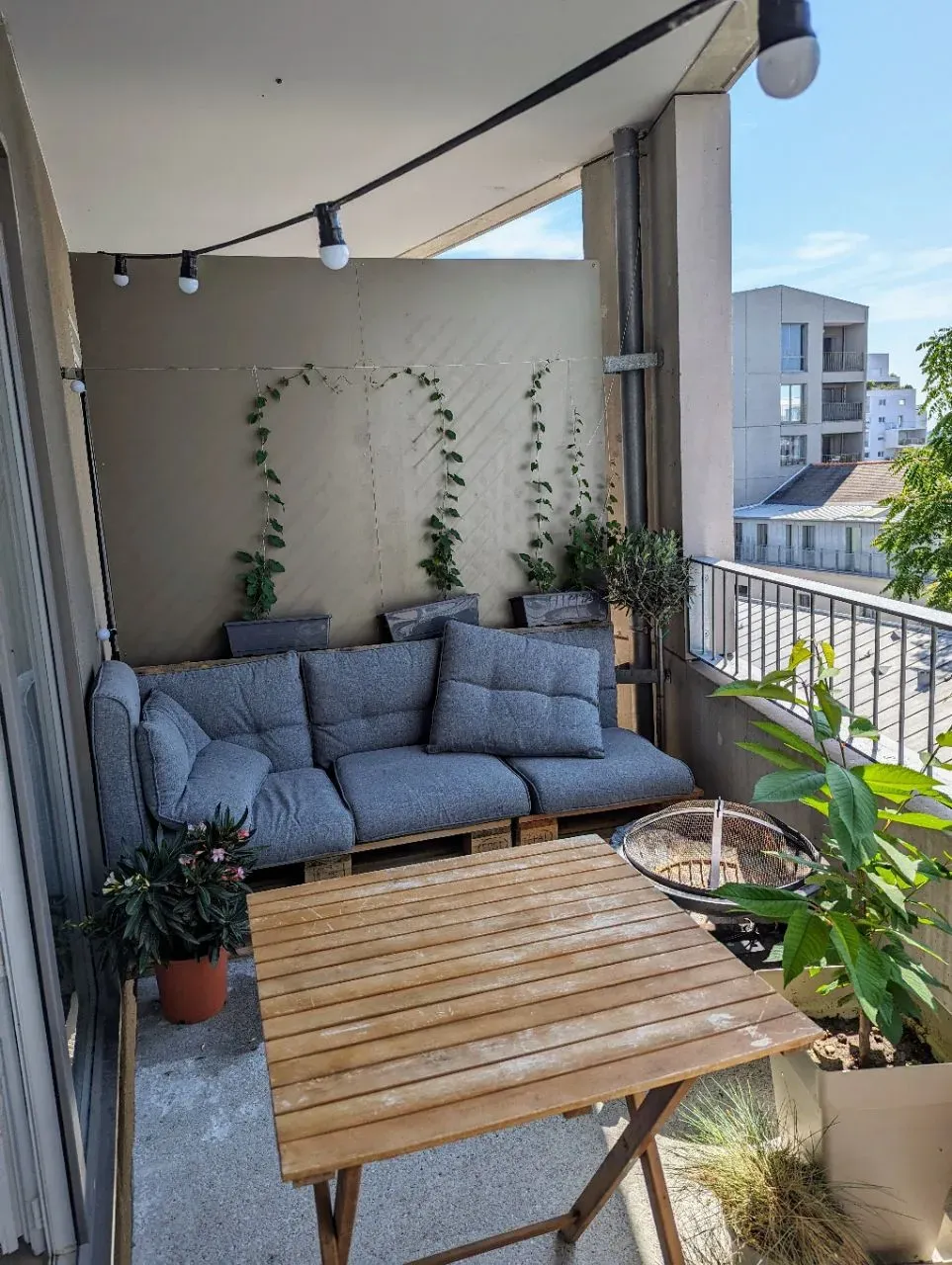 Chambre Standing - Ile de Nantes  — image 7 sur 7