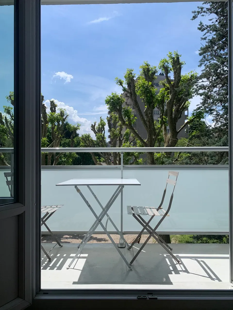 COLOCATION Aux Portes du Campus de Grenoble - 1 chambre libre - 1er Juin — image 2 sur 5