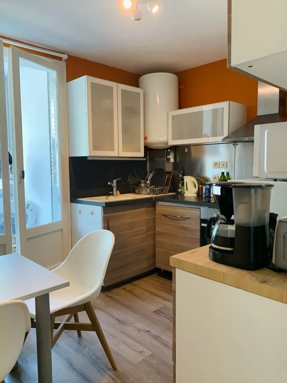 COLOCATION Aux Portes du Campus de Grenoble - 1 chambre libre - 1er Juin — image 3 sur 5