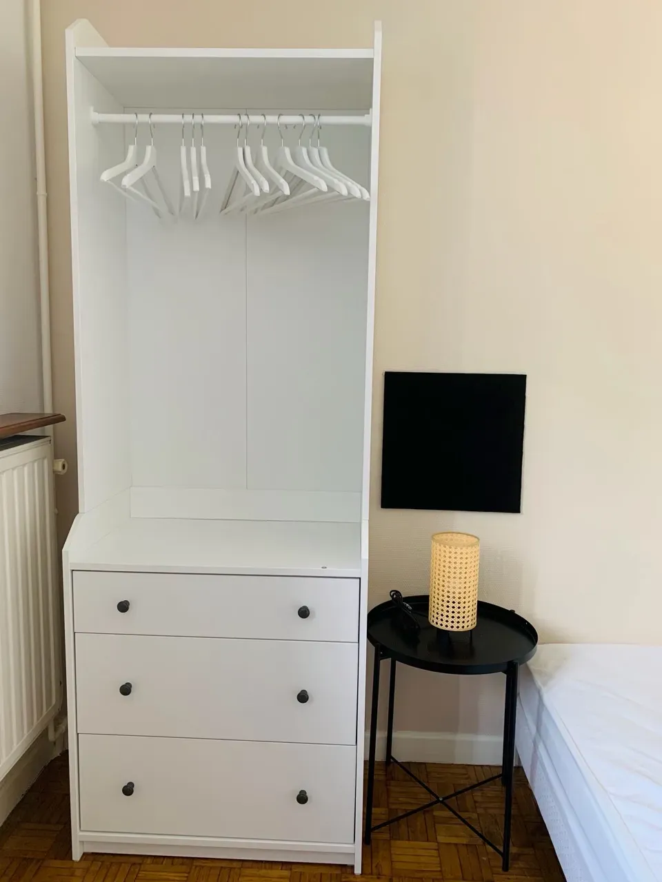 COLOCATION Aux Portes du Campus de Grenoble - 1 chambre libre - 1er Juin — image 5 sur 5