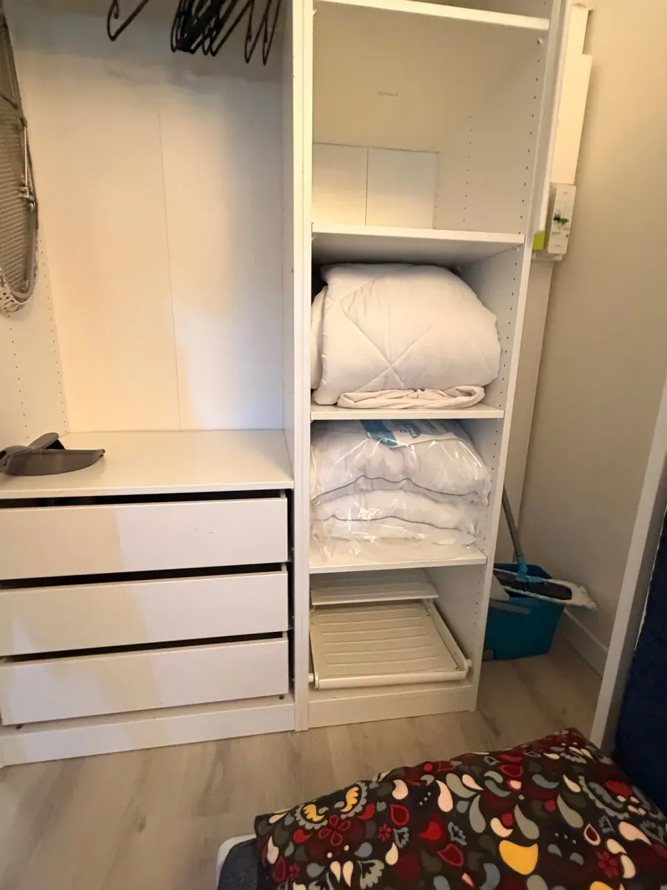 Cherche une coloc pour un studio (une fille)  — image 4 sur 4