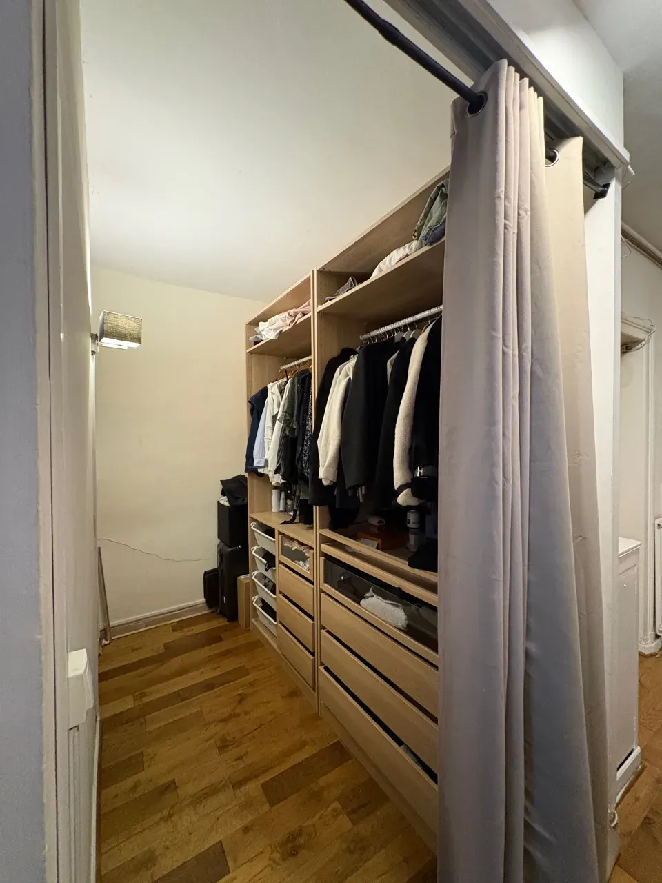 Appartement en colocation en plein centre de Cordeliers — image 3 sur 6