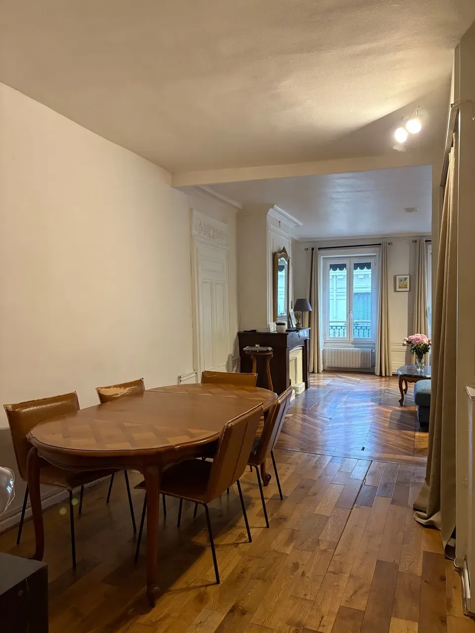 Appartement en colocation en plein centre de Cordeliers — image 4 sur 6