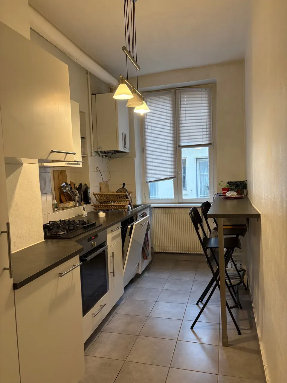 Appartement en colocation en plein centre de Cordeliers — image 5 sur 6