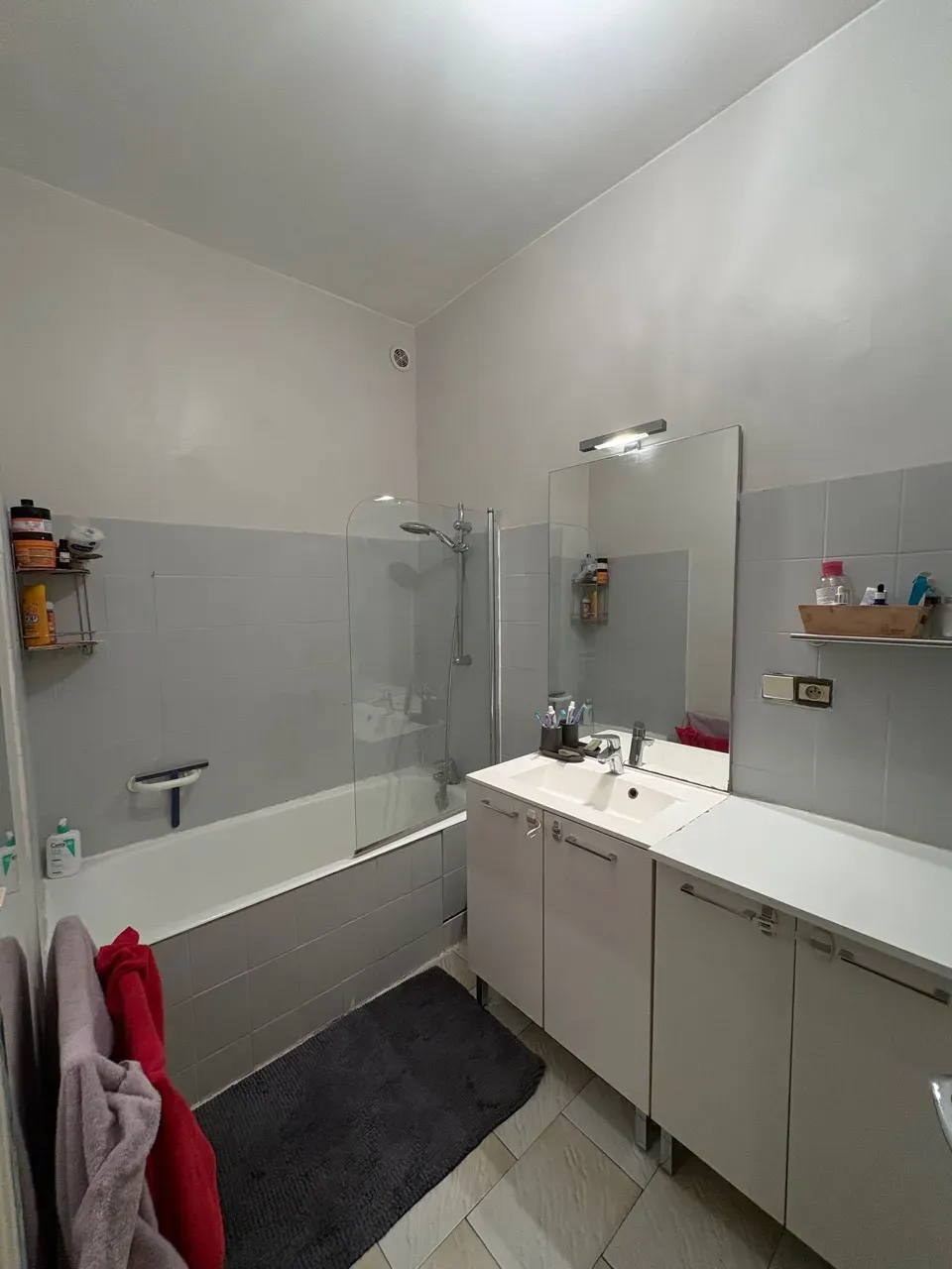 Appartement en colocation en plein centre de Cordeliers — image 6 sur 6