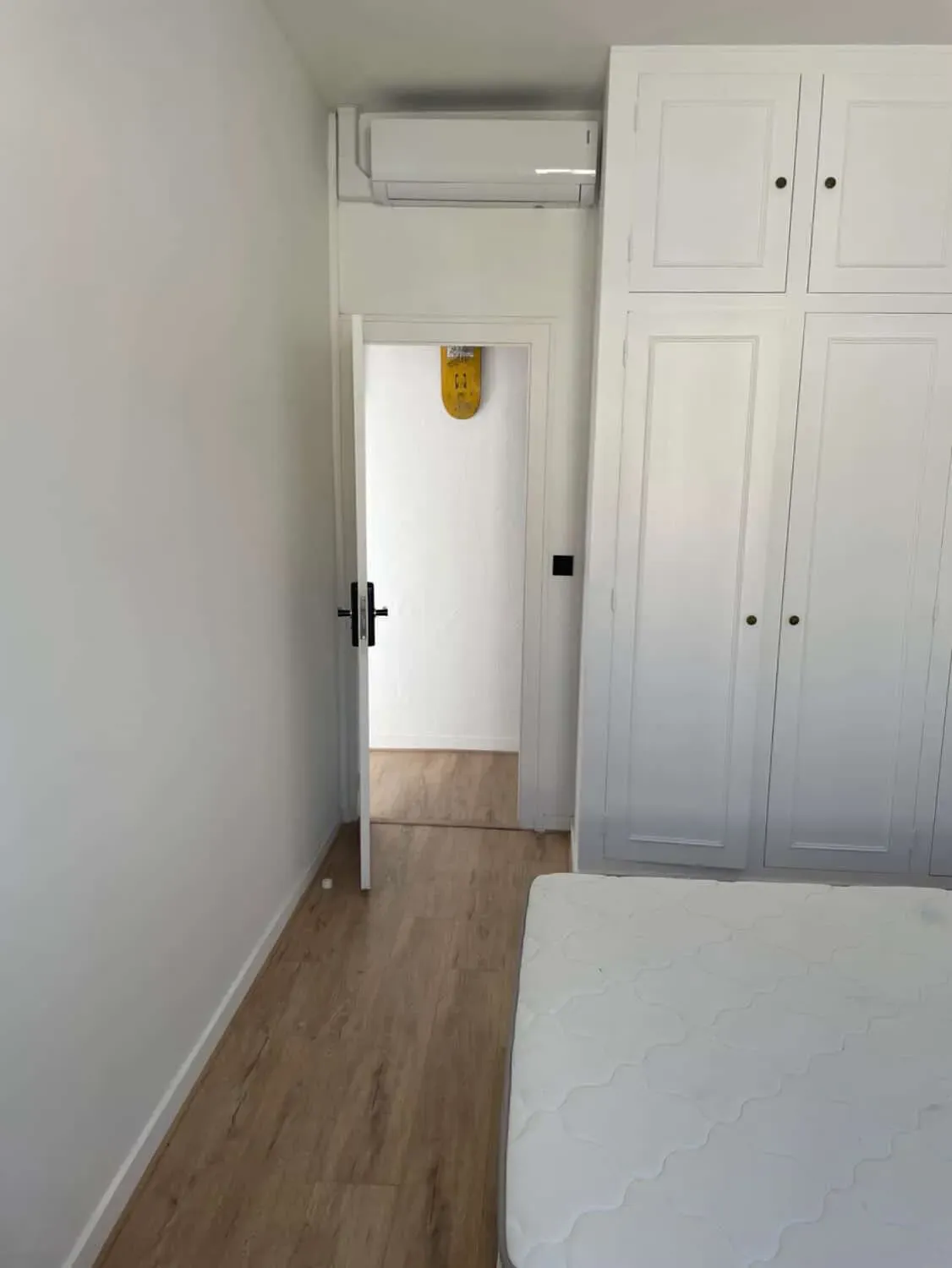 Chambre disponible dans un appartement de 110m2, composé de 3 chambres situé aux Chartrons — image 4 sur 4