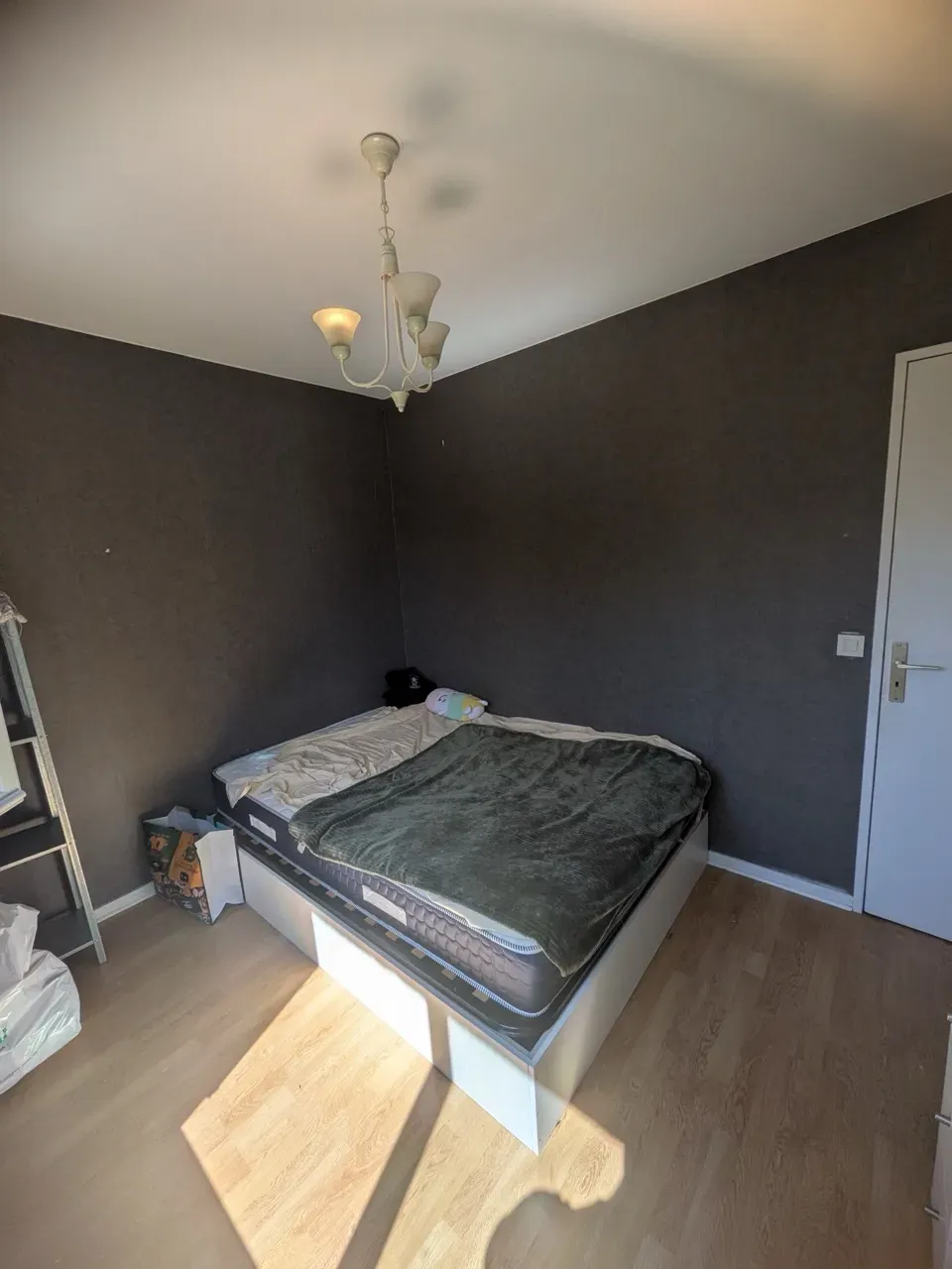 Colocation a villejuif proche ligne 14 — image 2 of 7