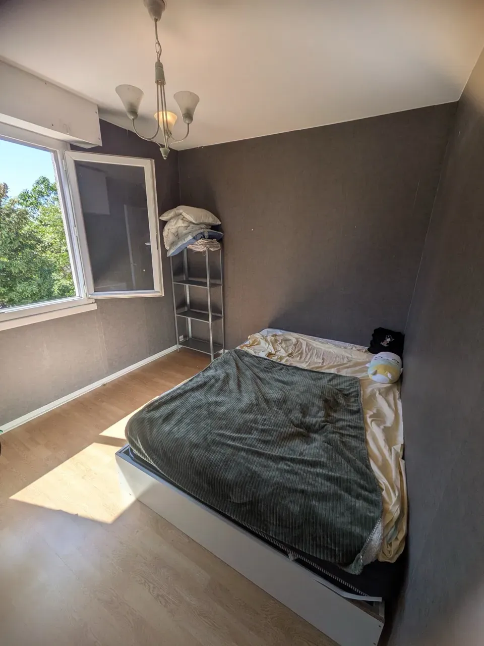 Colocation a villejuif proche ligne 14 — image 3 of 7