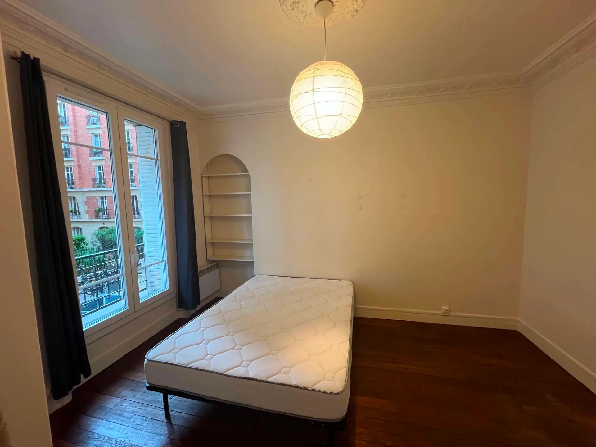 Chambre de 13m2 dans coloc de 2
