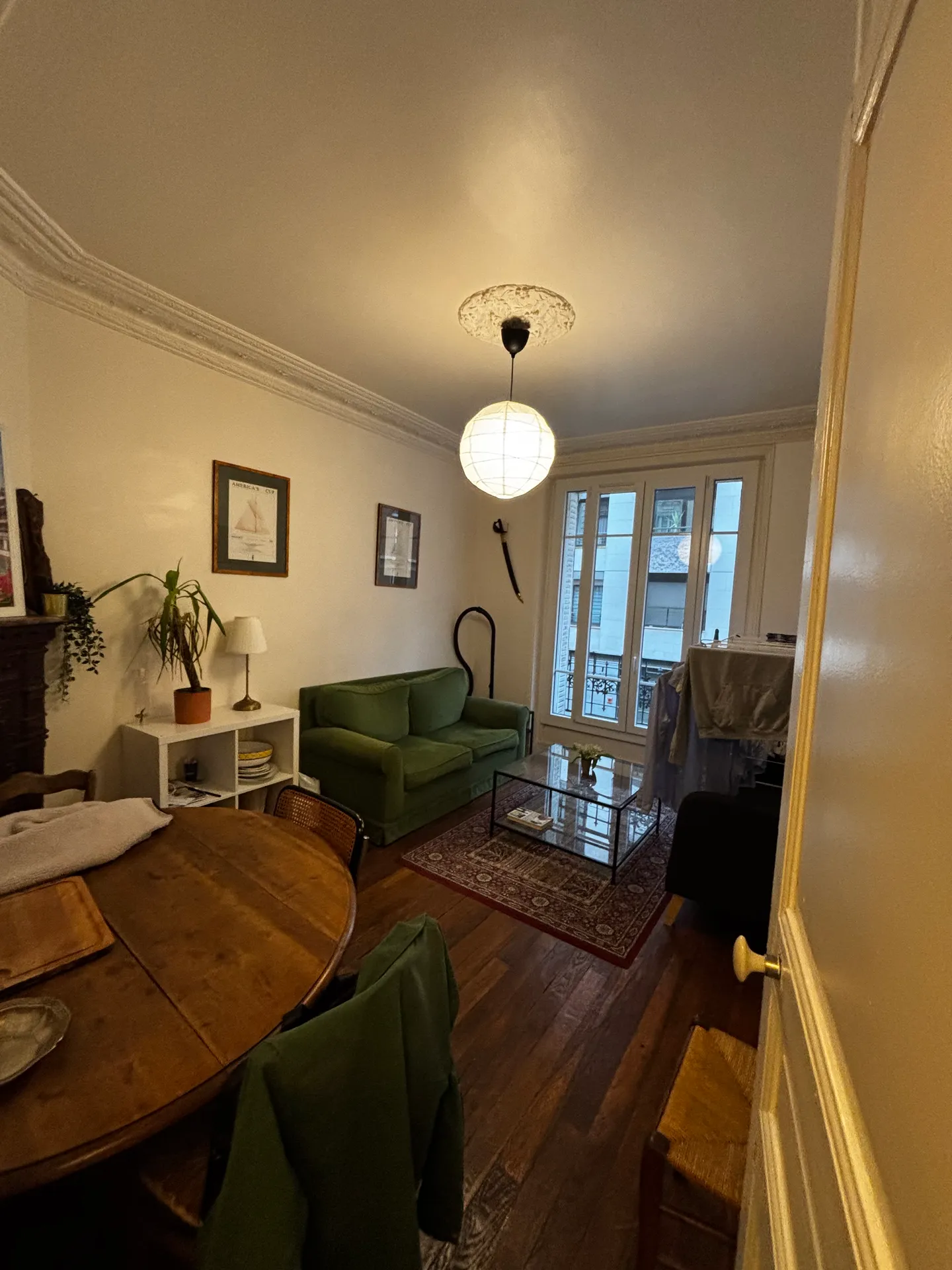 Chambre de 13m2 dans coloc de 2 — image 3 sur 3