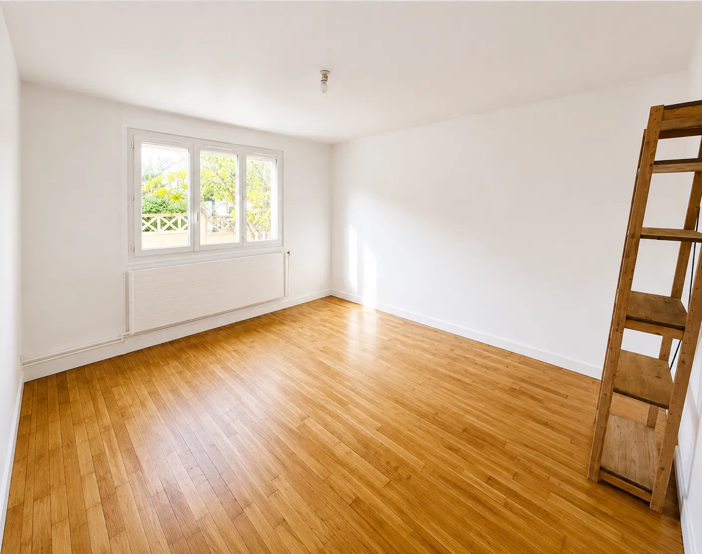 Colocation dans une belle maison avec jardin — image 8 sur 8