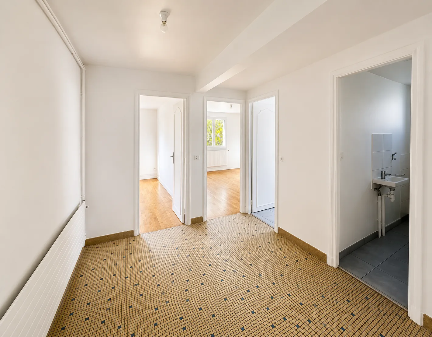 Colocation dans une belle maison avec jardin — image 4 sur 8