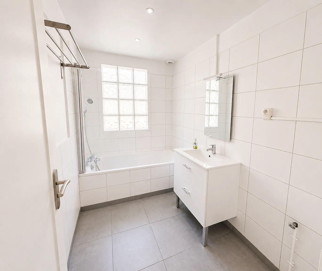 Colocation dans une belle maison avec jardin — image 7 sur 8