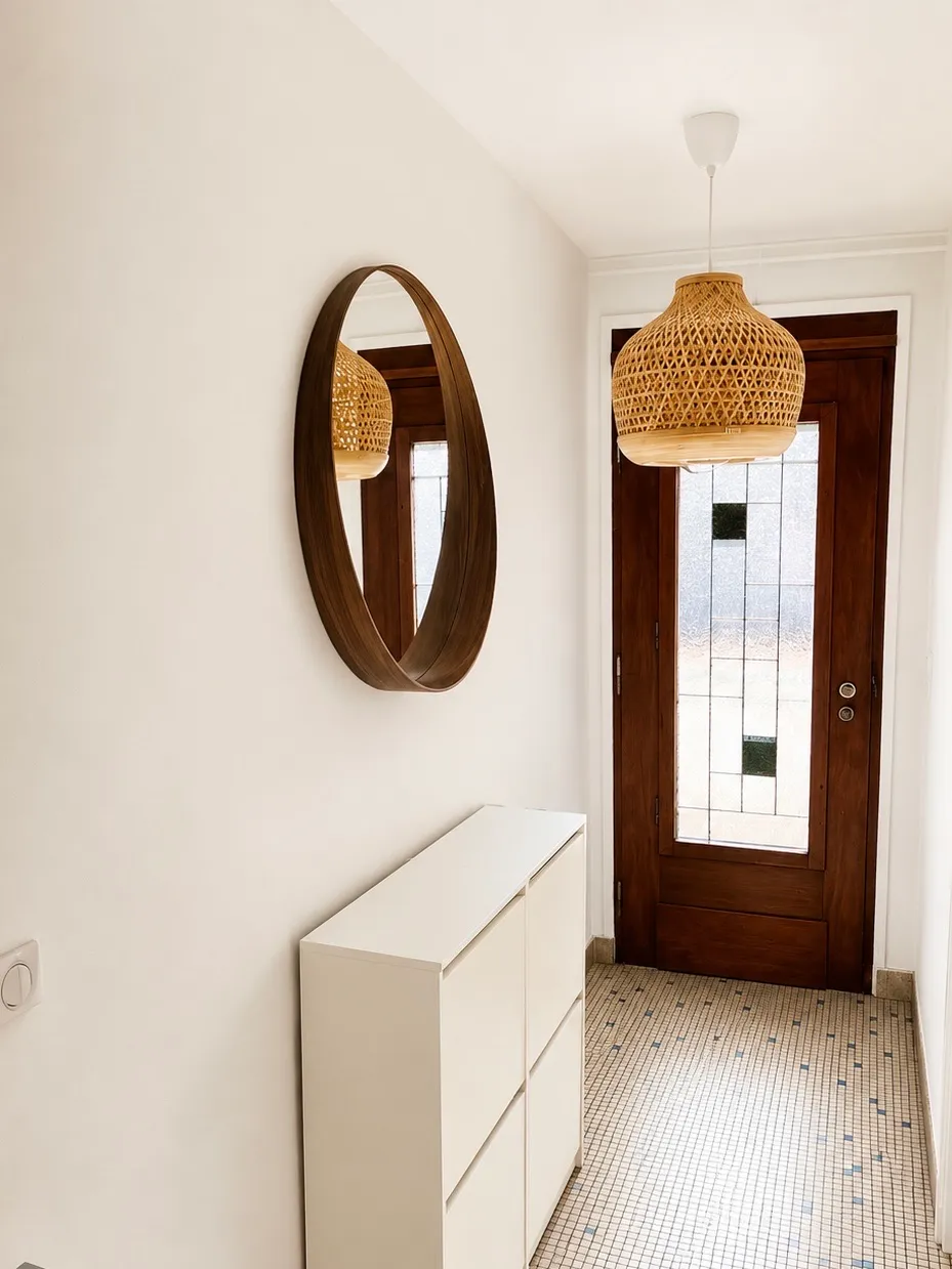 Colocation dans une belle maison avec jardin — image 2 sur 8