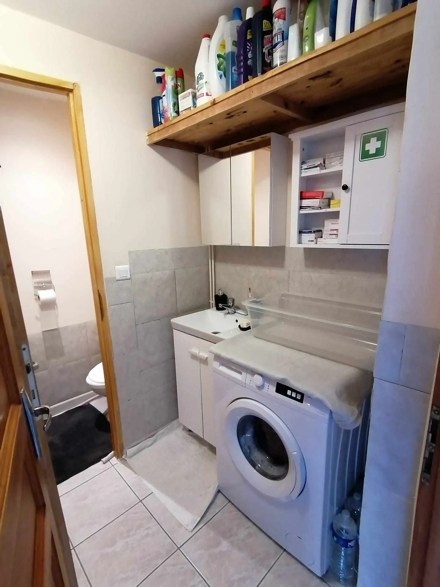 Une grande chambre  — image 10 sur 15