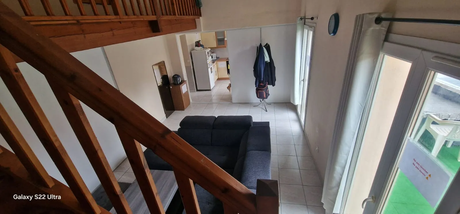 Une grande chambre  — image 6 sur 15