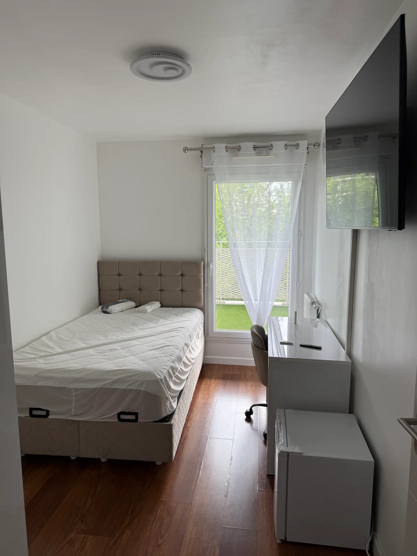 Colocation 3 chambres — image 2 sur 6