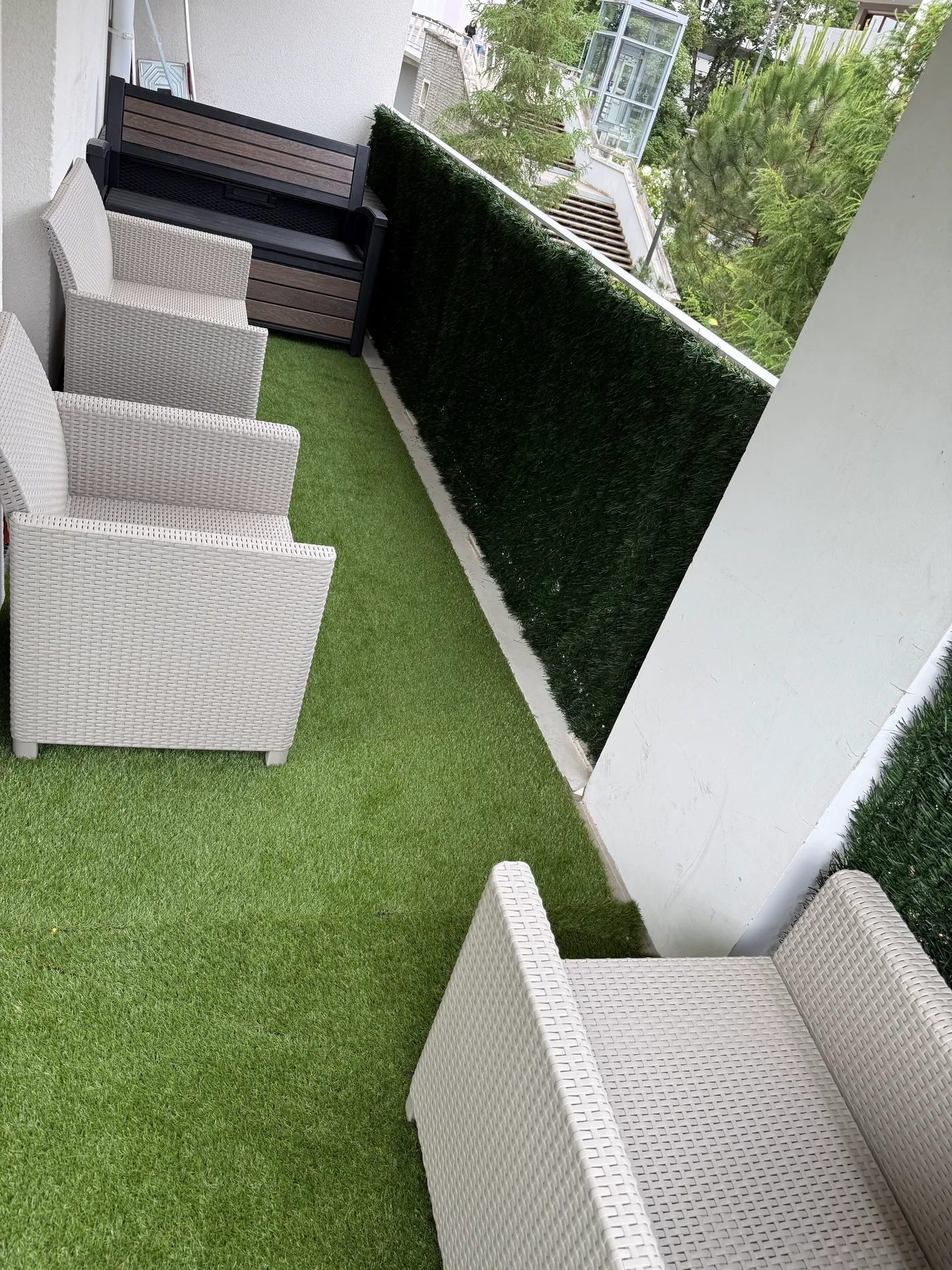 Colocation 3 chambres — image 6 sur 6
