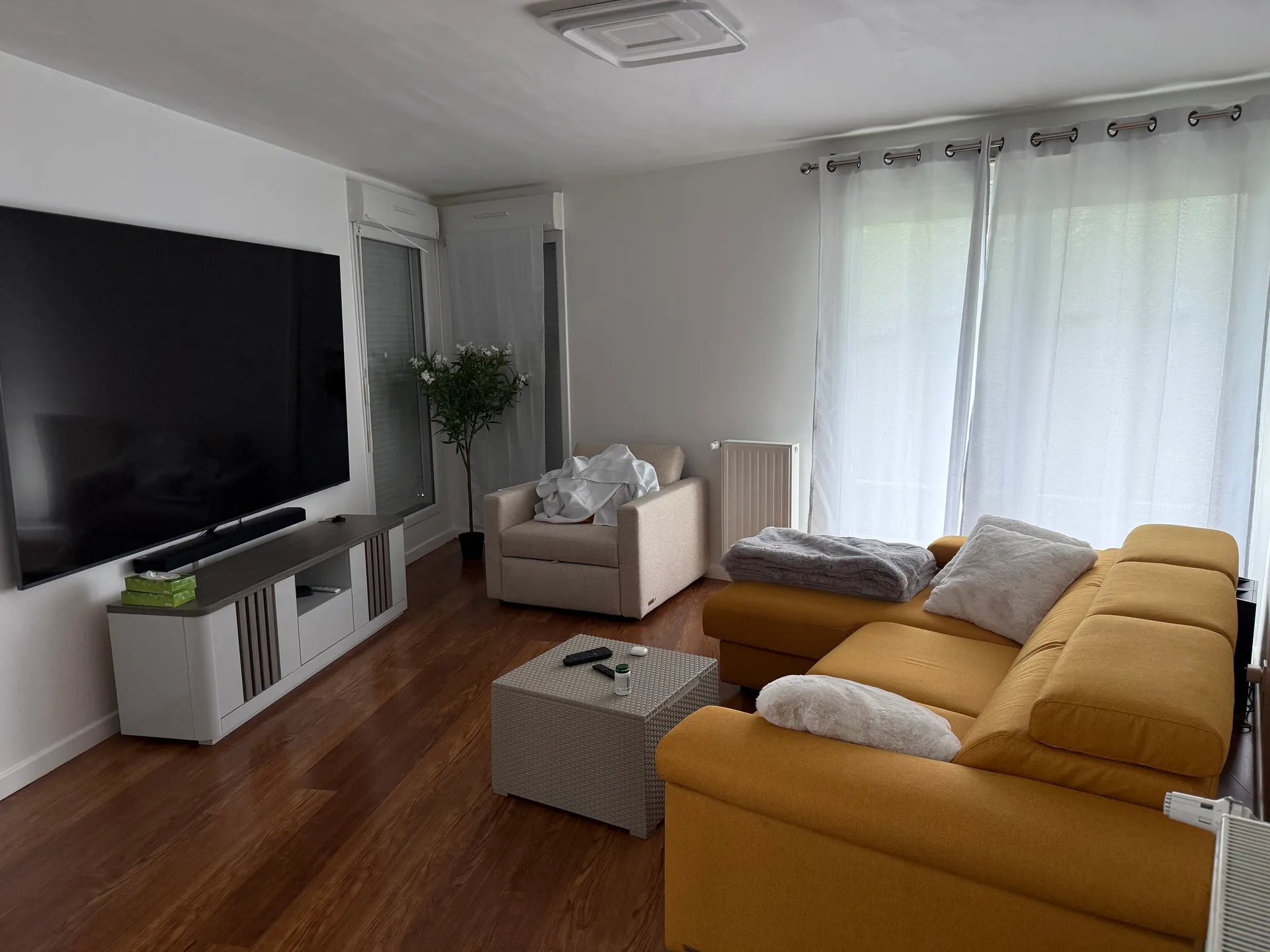 Colocation 3 chambres — image 3 sur 6