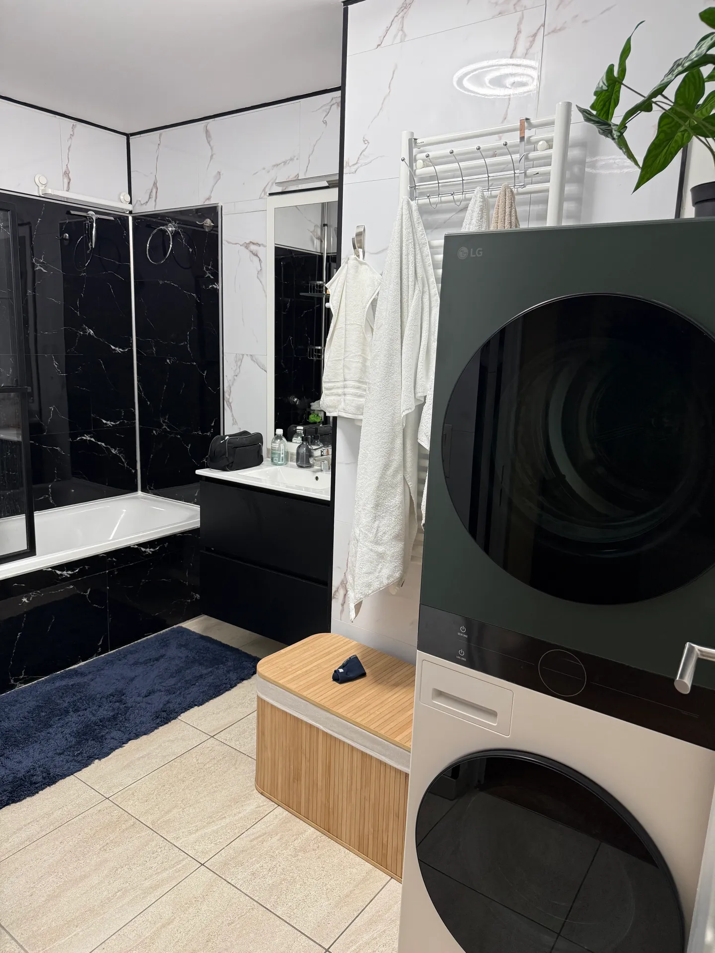 Colocation 3 chambres — image 5 sur 6