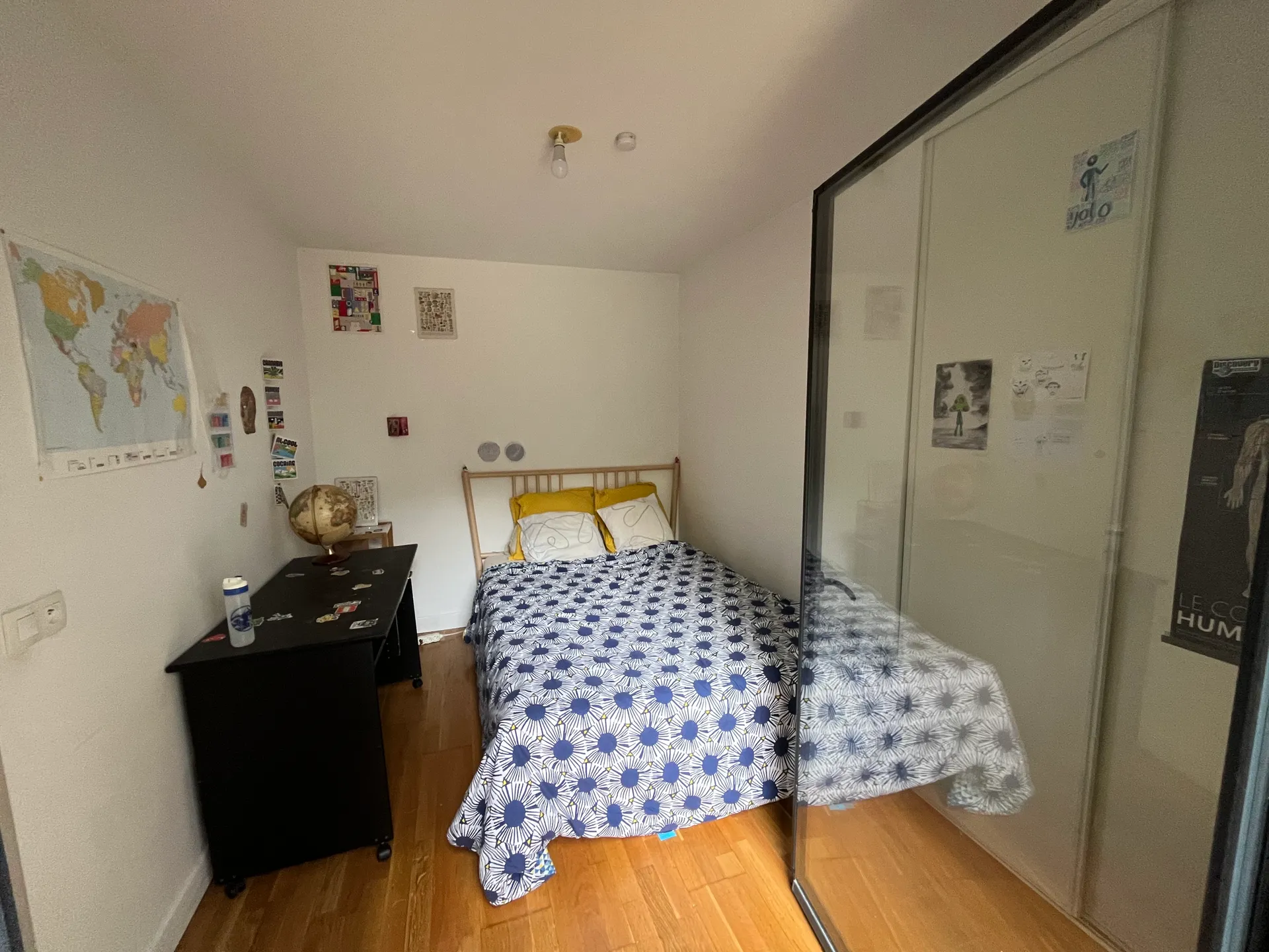 Recherche un/une troisième coloc ! — image 3 sur 3